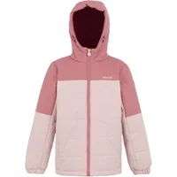 Child's insulated waterproof jacket Regatta Lofthouse image 2