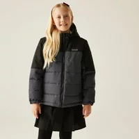 Child's insulated waterproof jacket Regatta Lofthouse image 2