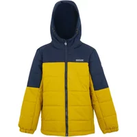 Child's insulated waterproof jacket Regatta Lofthouse image 2