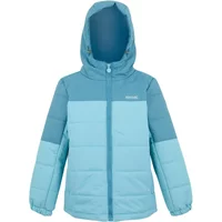 Child's insulated waterproof jacket Regatta Lofthouse image 2
