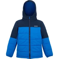 Child's insulated waterproof jacket Regatta Lofthouse image 2