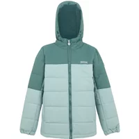 Child's insulated waterproof jacket Regatta Lofthouse image 2