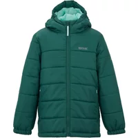 Kinder Steppjacke mit Kapuze Regatta Lofthouse