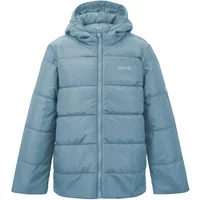 Child Puffer jacket Regatta Halkner