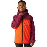 3-in-1 child's jacket Regatta Trekktain II image 2
