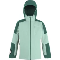 3-in-1 girls' hiking jacket Regatta Trekktain II image 2
