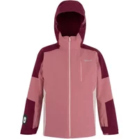 3-in-1 girls' hiking jacket Regatta Trekktain II image 2