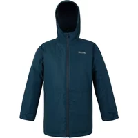 Waterproof jacket for children Regatta Farbank II image 2