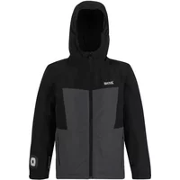 Waterproof jacket for children Regatta Beamz image 2