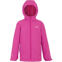 Waterproof jacket for children Regatta Hurdle image 2