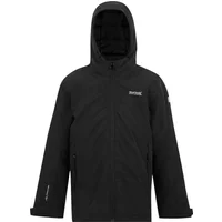 Waterproof jacket for children Regatta Frelton image 2