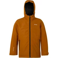 Waterproof jacket for children Regatta Frelton image 2