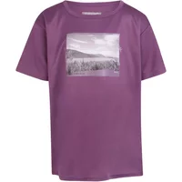 Kid's T-shirt Regatta Alvardo VIII image 2