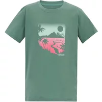 Promotion Sneakids 48% de réduction sur le Tshirt en coton Regatta Bosley pour enfants