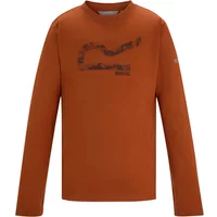 Long Sleeve T-Shirt Child Regatta Alvarado image 2
