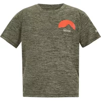 T-Shirt Regatta Alvarado