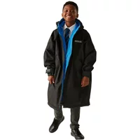 Waterproof jacket for children Regatta image 2