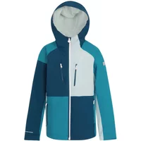 Waterproof jacket for children Regatta Highton V image 2