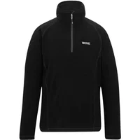 Light half-zip fleece Regatta Montes image 2