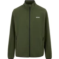 Zipped fleece Regatta Hadfield image 2