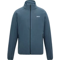 Zipped fleece Regatta Hadfield image 2