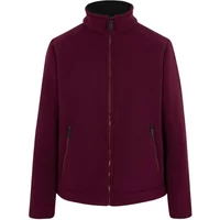 Zipped fleece Regatta Garrian II image 2
