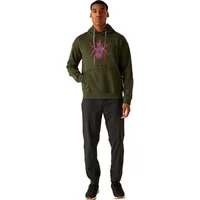Hooded sweatshirt Regatta Christian Lacroix Miramas image 2
