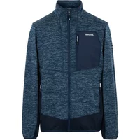 Zipped fleece Regatta Baslinn image 2