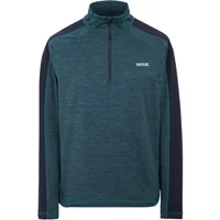 Half-zip fleece Regatta Hepley image 2