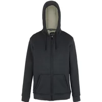 Zip-up hooded fleece Regatta Naddle image 2