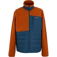 Zip-up hybrid fleece Regatta Frankie Borg image 2