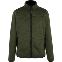 Zipped fleece Regatta Branleigh image 2