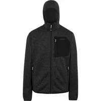 Hooded zipped fleece Regatta Newhill image 2
