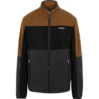 Zipped fleece Regatta Ormont image 2