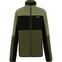 Zipped fleece Regatta Ormont image 2