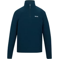 Chiné fleece half-zip Regatta Thompson Marl image 2