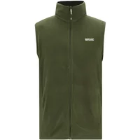 Sleeveless fleece Regatta Tobias II image 2