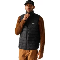 Sleeveless down jacket Regatta Marizion image 2