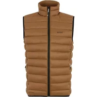 Sleeveless down jacket Regatta Marizion image 2