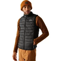 Sleeveless down jacket Regatta Hillpack II image 2