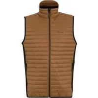 Sleeveless down jacket Regatta Andreson Hybrid image 2