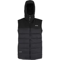 Sleeveless down jacket Regatta Aldthorn image 2