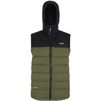 Sleeveless down jacket Regatta Aldthorn image 2