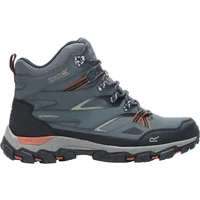 Hiking shoes Regatta Holcombe III image 2