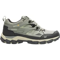 Hiking shoes Regatta Holcombe III image 2