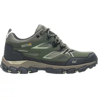 Hiking shoes Regatta Holcombe III image 2
