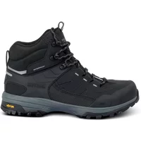 Hiking shoes Regatta Regen Mid image 2