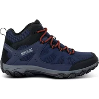 Hiking shoes Regatta Edgepoint IV Mid image 2