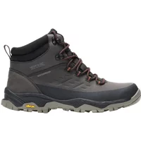 Hiking shoes Regatta Blake image 2