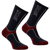 Merino wool hiking socks Regatta Merino image 2